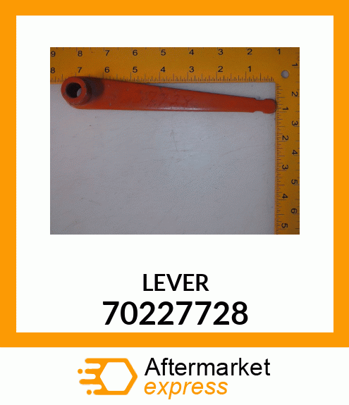 LEVER 70227728