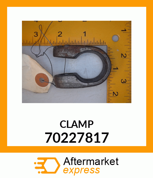 CLAMP 70227817