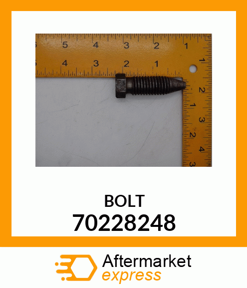 BOLT 70228248