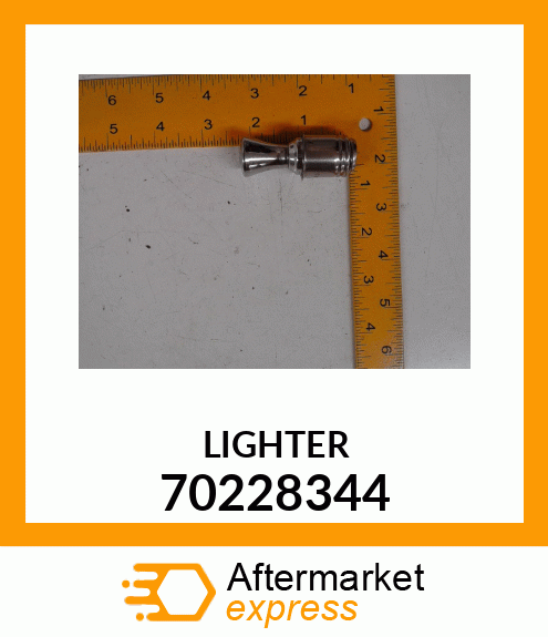 LIGHTER 70228344