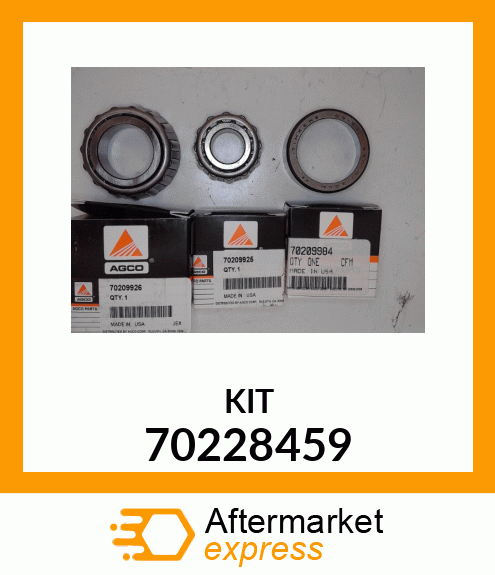 KIT6P 70228459