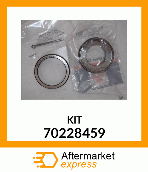 KIT6P 70228459