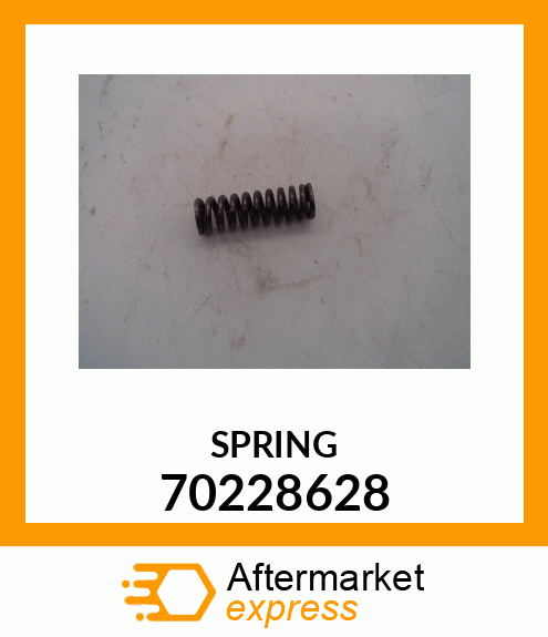 SPRING 70228628