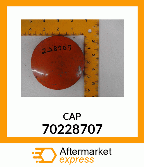 CAP 70228707