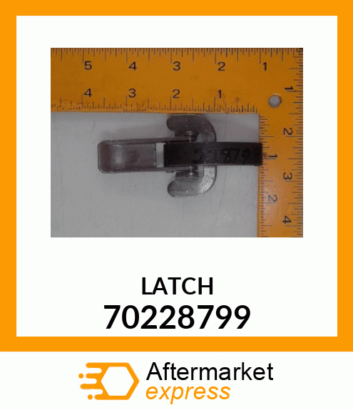 LATCH 70228799