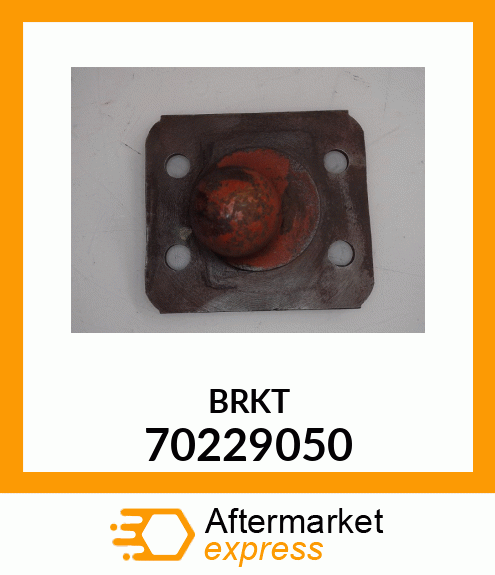 BRKT 70229050