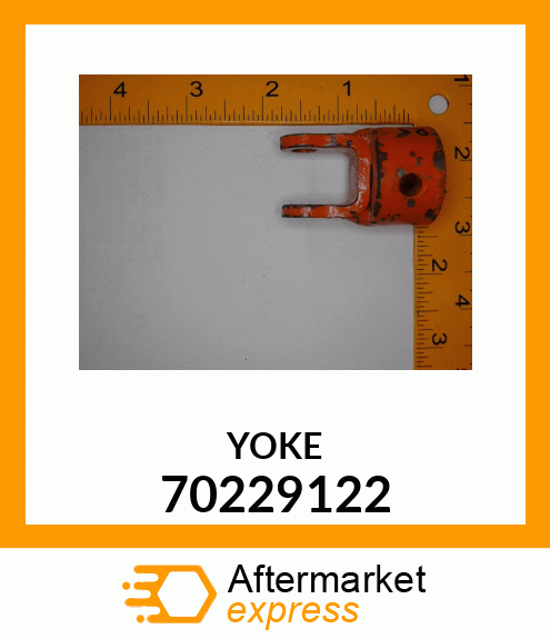 YOKE 70229122