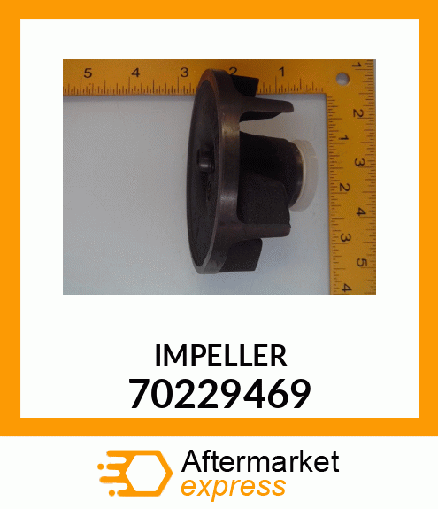 IMPELLER 70229469