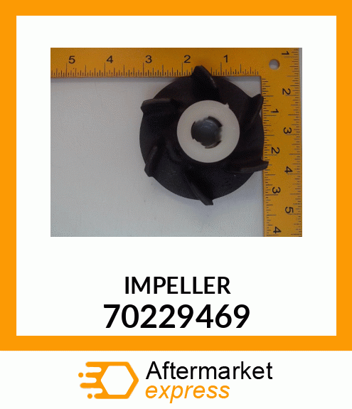 IMPELLER 70229469