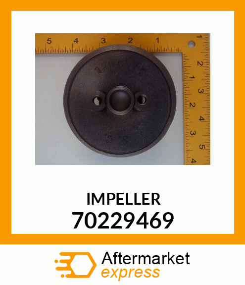 IMPELLER 70229469