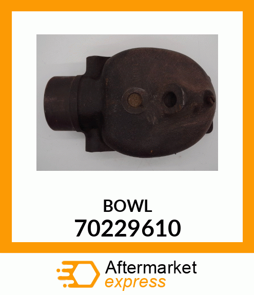 BOWL 70229610