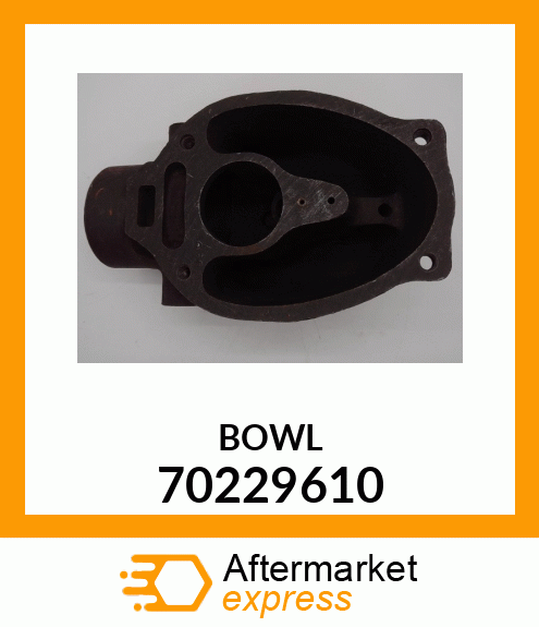 BOWL 70229610