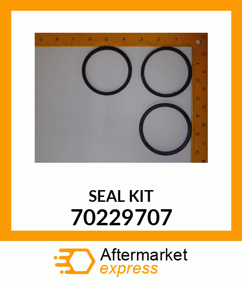 SEALKIT3PC 70229707