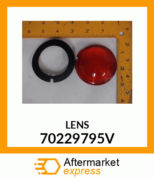 LENS 70229795V