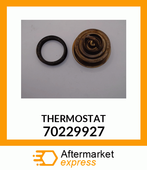 THERMSTAT 70229927