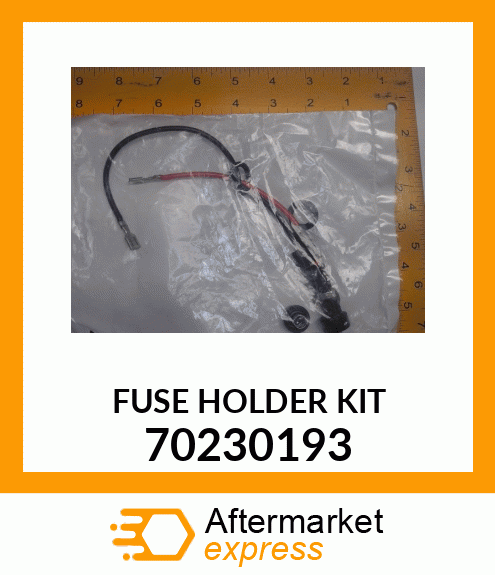 FUSEHOLDERKIT 70230193