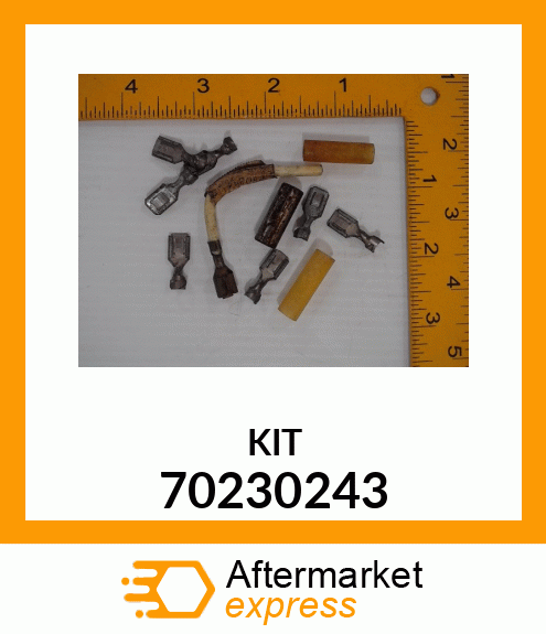 KIT11PC 70230243