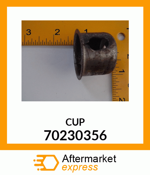 CUP 70230356