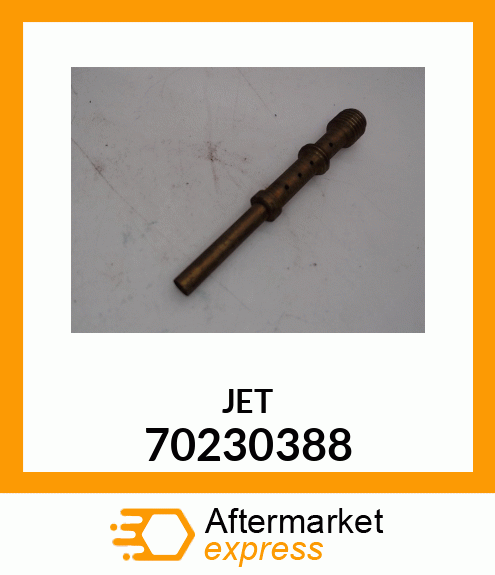 JET 70230388