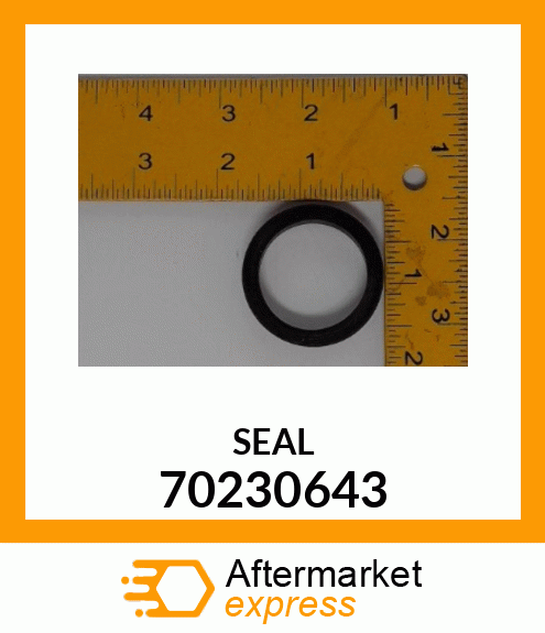 SEAL 70230643