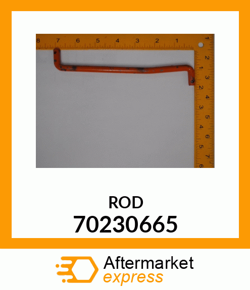 ROD 70230665