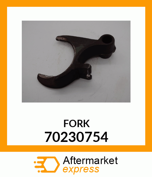 FORK 70230754