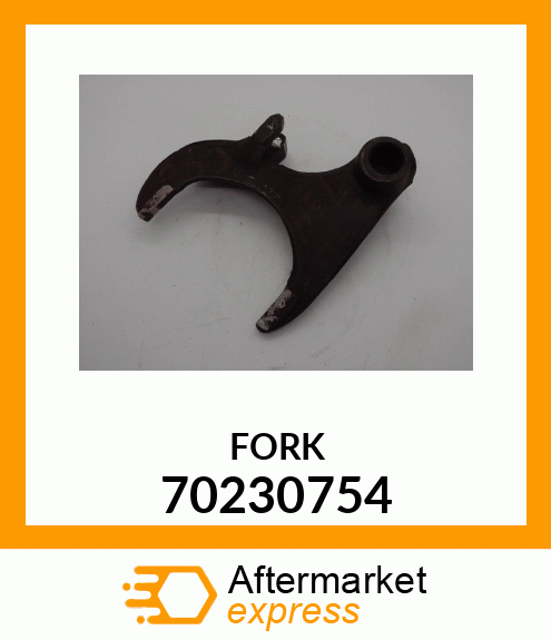 FORK 70230754