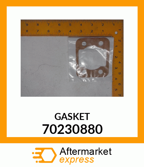 GASKET 70230880