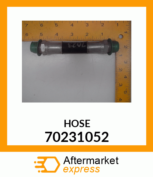 HOSE 70231052