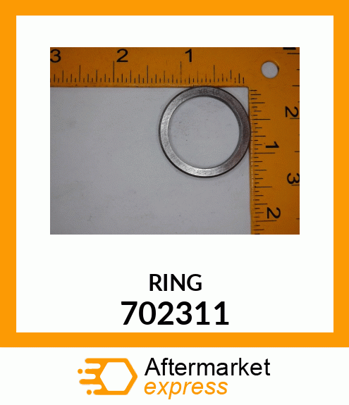 RING 702311