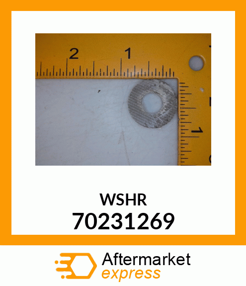 WSHR 70231269