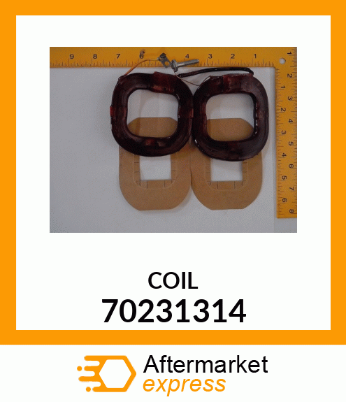 COIL 70231314