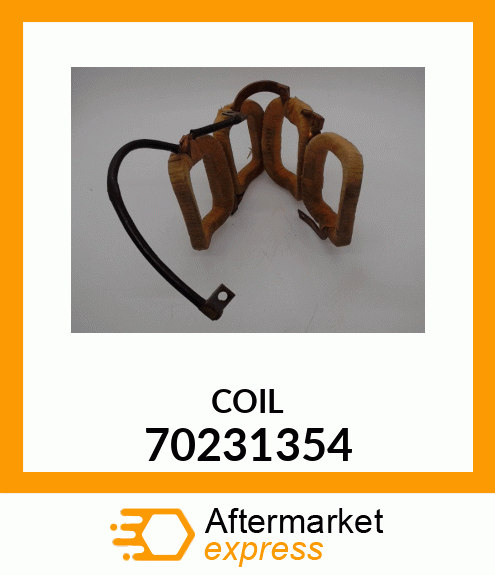 COIL 70231354