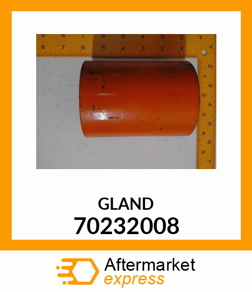 GLAND 70232008