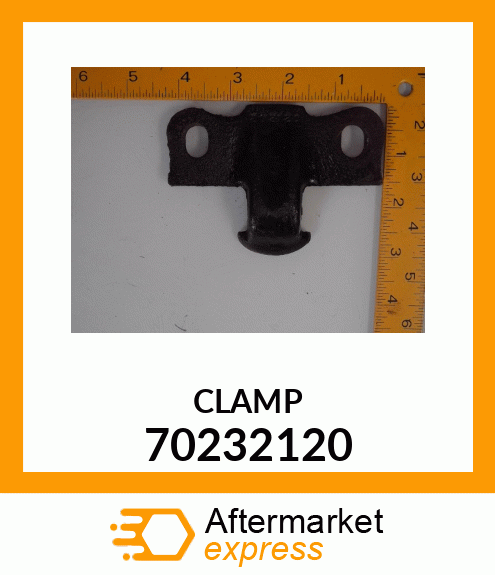 CLAMP 70232120