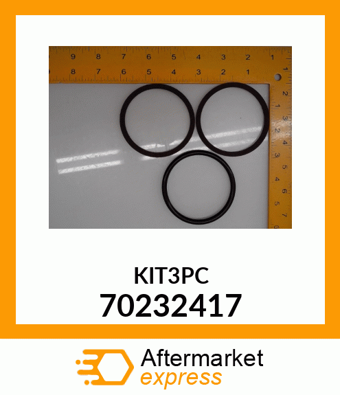 KIT3PC 70232417