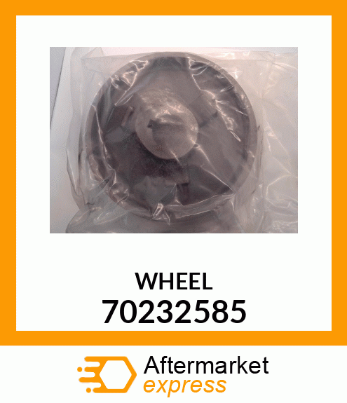 WHEEL 70232585