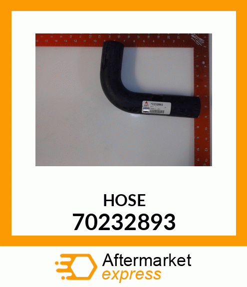 HOSE 70232893