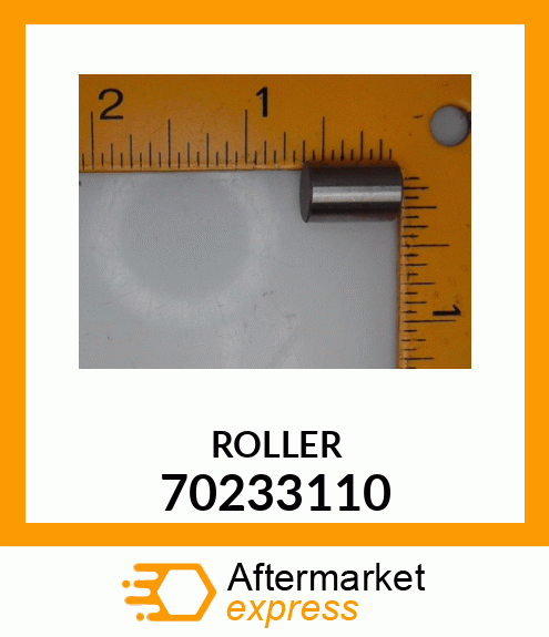 ROLLER 70233110