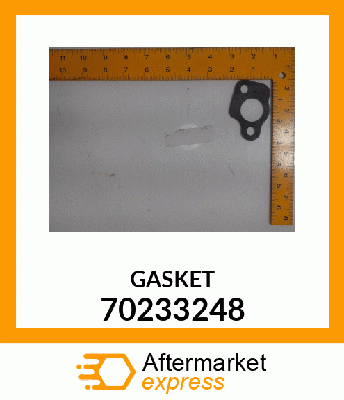 GASKET 70233248