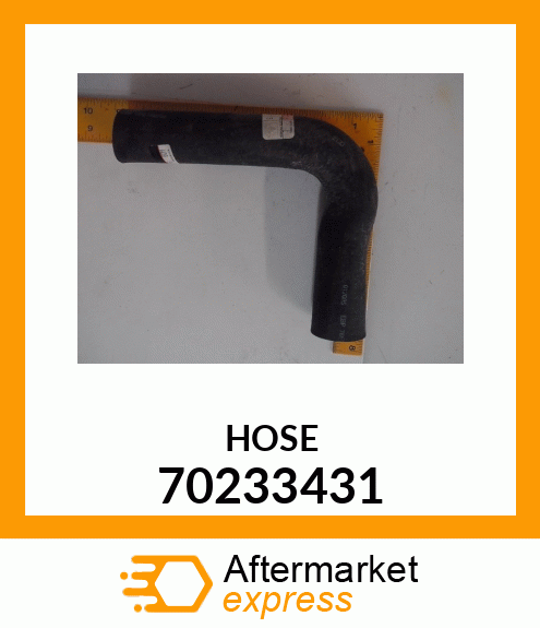 HOSE 70233431