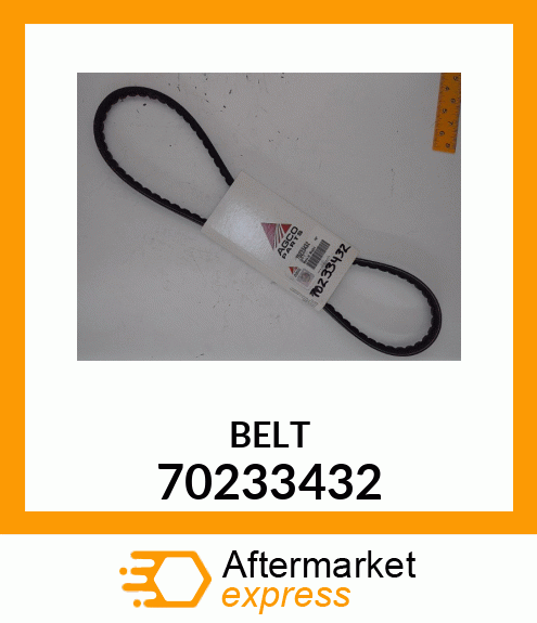 BELT 70233432