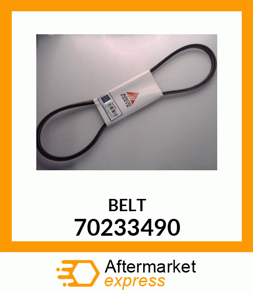 BELT 70233490