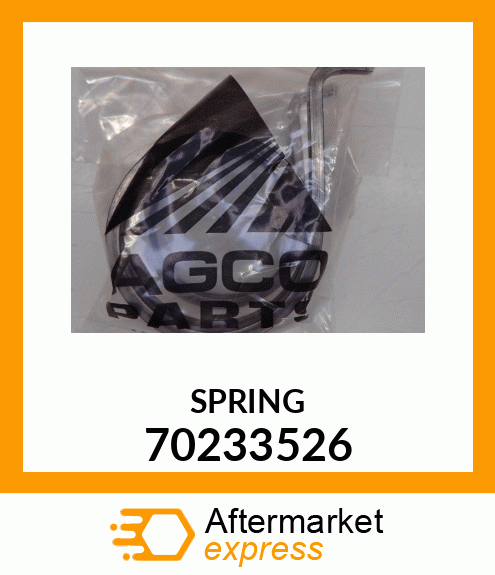 SPRING 70233526