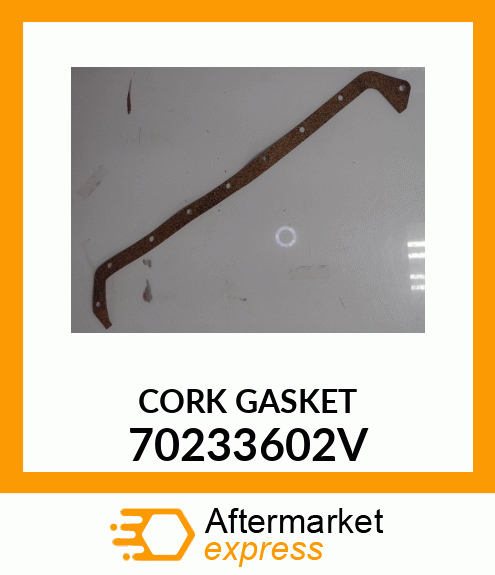 CORK_GASKET 70233602V