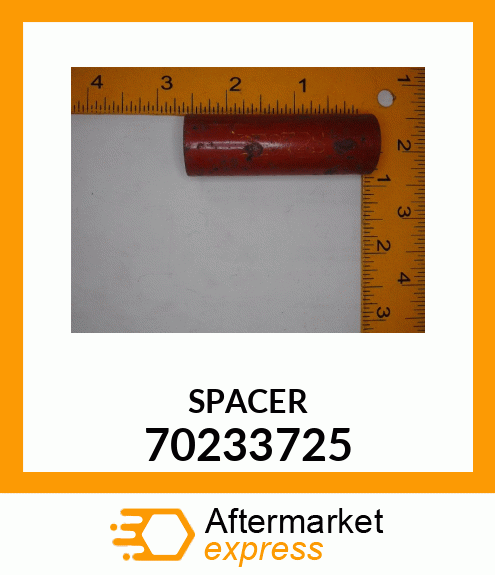 SPACER 70233725