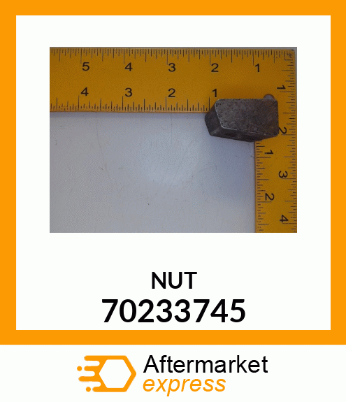 NUT 70233745