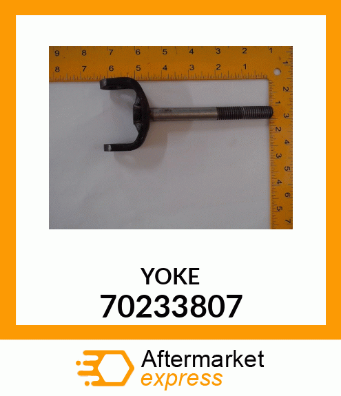 YOKE 70233807