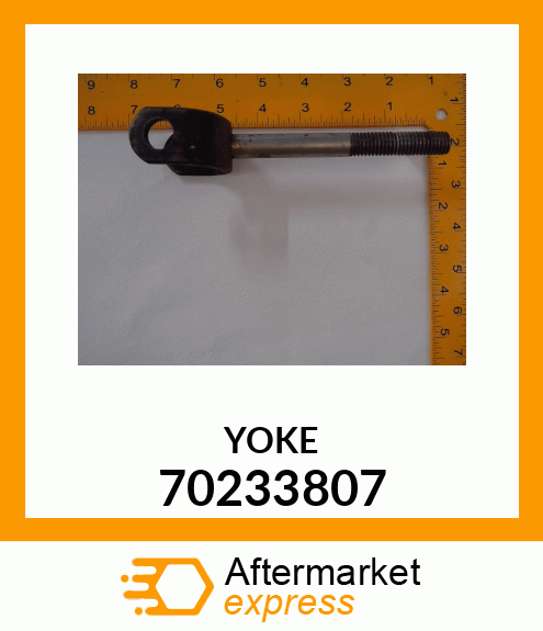 YOKE 70233807