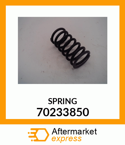 SPRING 70233850